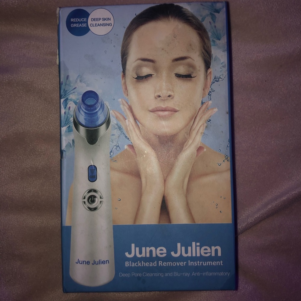 COPY - Blackhead Remover